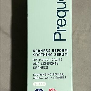 Prequel Redness Reform Soothing Serum - Green